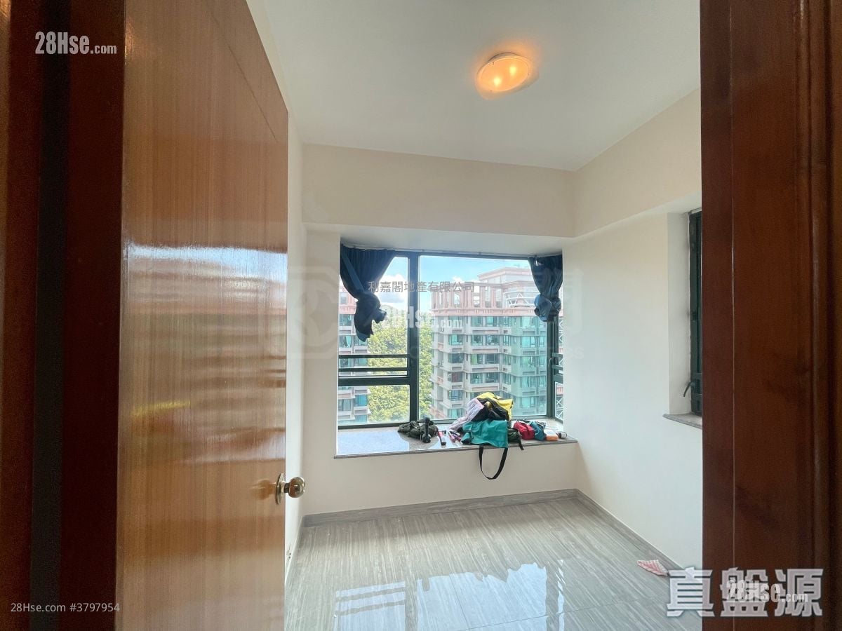 The Metro City Sell 2 Bedrooms , 1 Bathroom 363 ft²