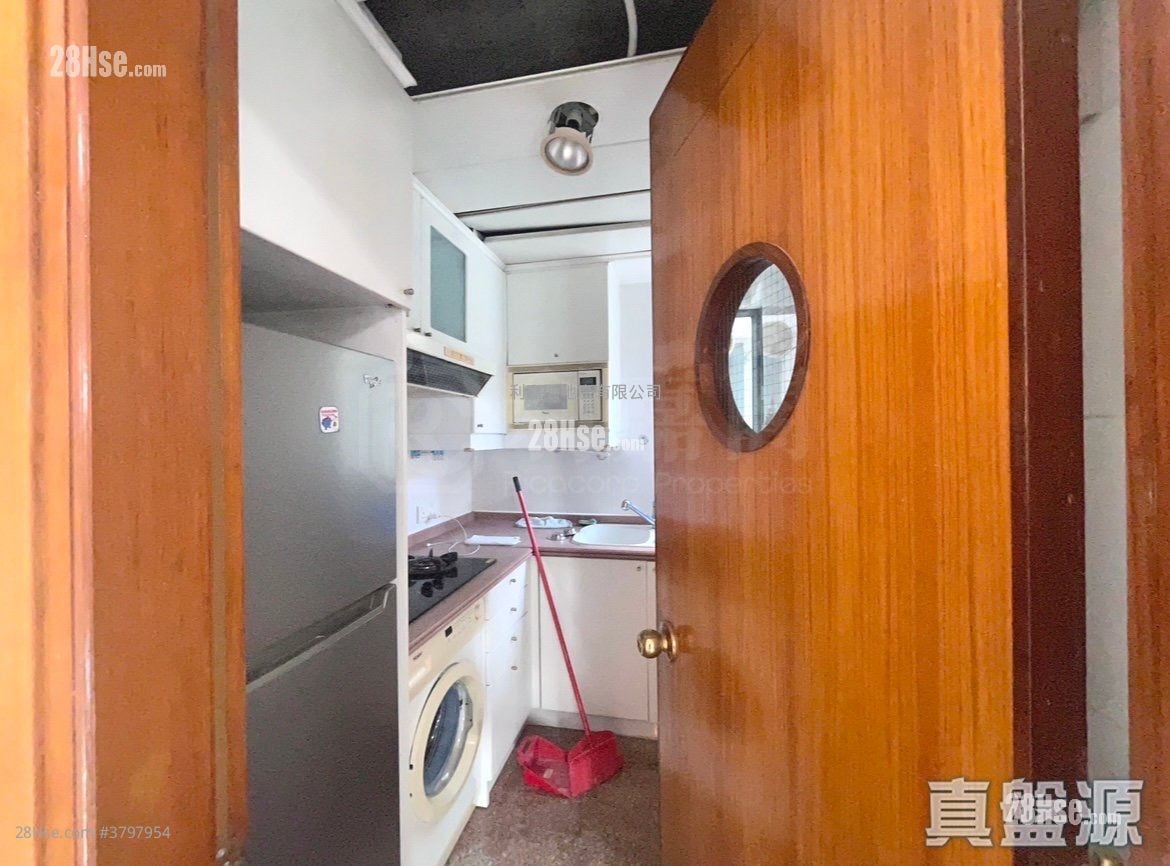 The Metro City Sell 2 Bedrooms , 1 Bathroom 363 ft²