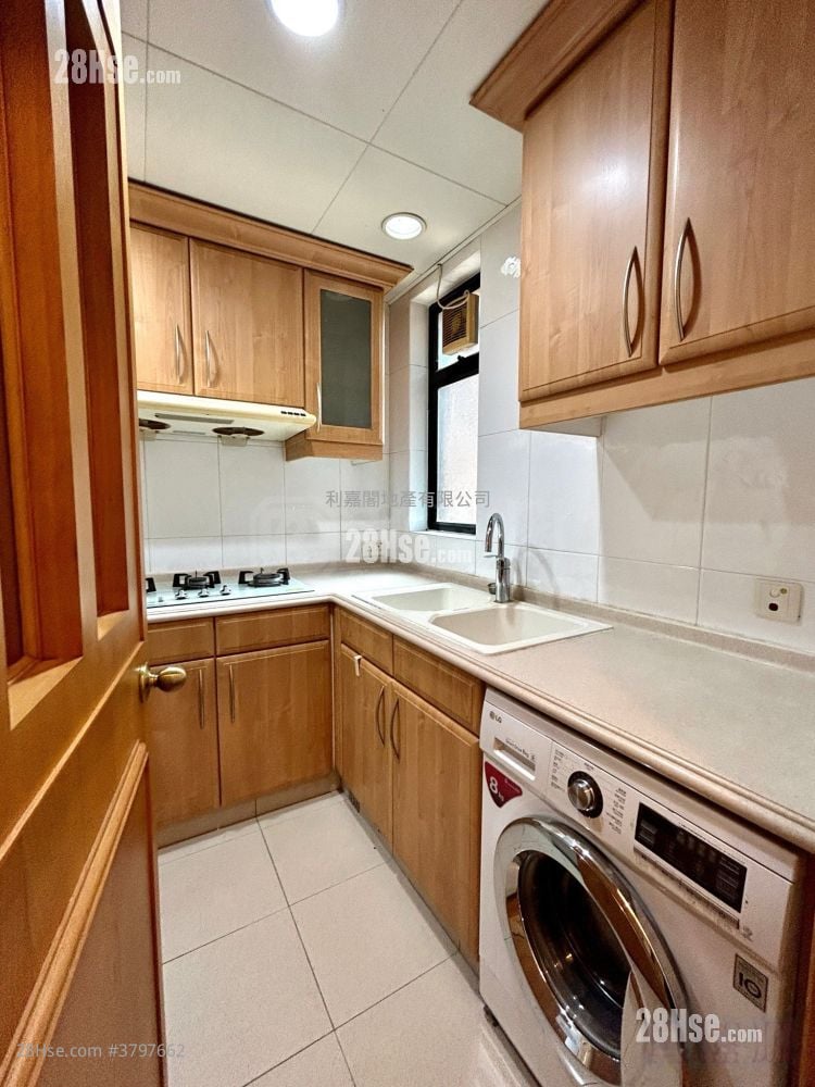 晓峰园 售盘 2 房 , 1 浴室 548 平方尺