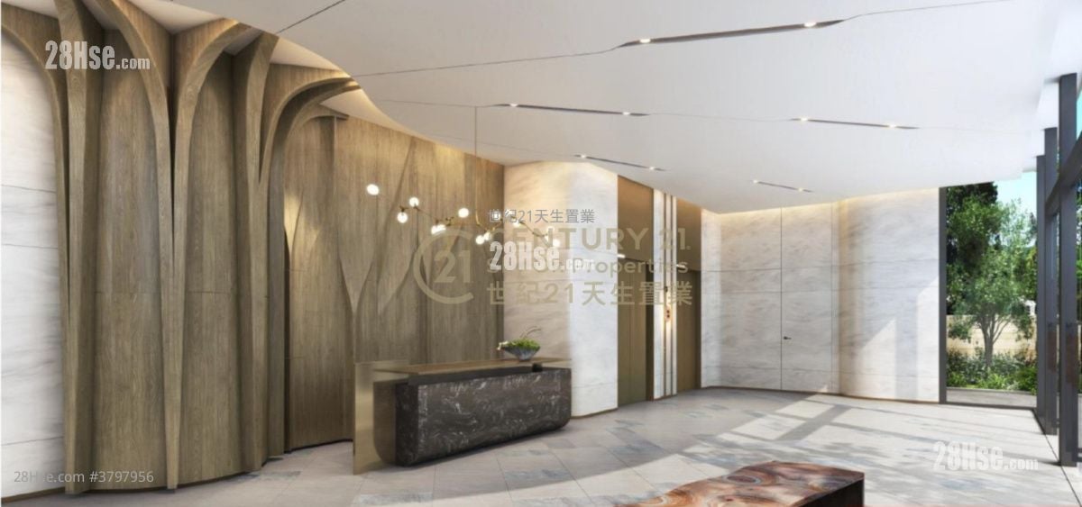 Gold Coast Bay Sell 2 Bedrooms , 1 Bathroom 441 ft²