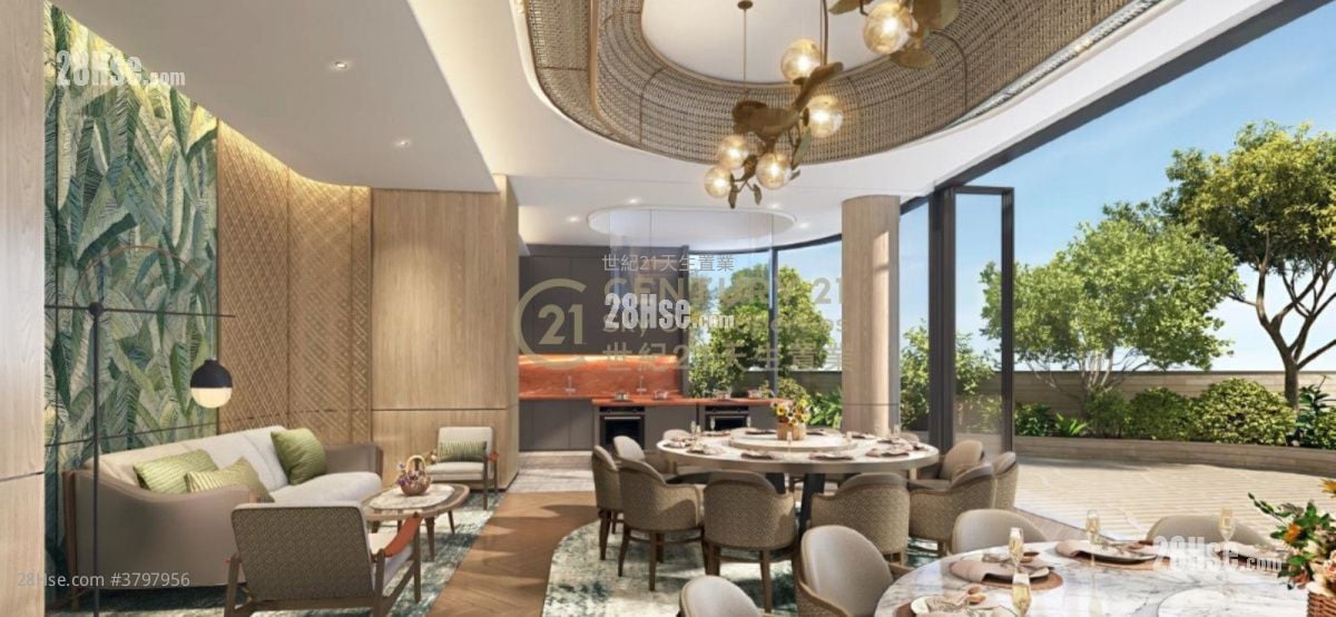 Gold Coast Bay Sell 2 Bedrooms , 1 Bathroom 441 ft²