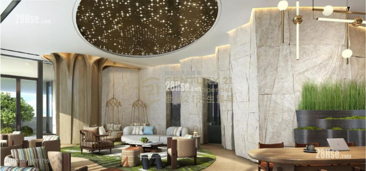 Gold Coast Bay Sell 2 Bedrooms , 1 Bathroom 441 ft²