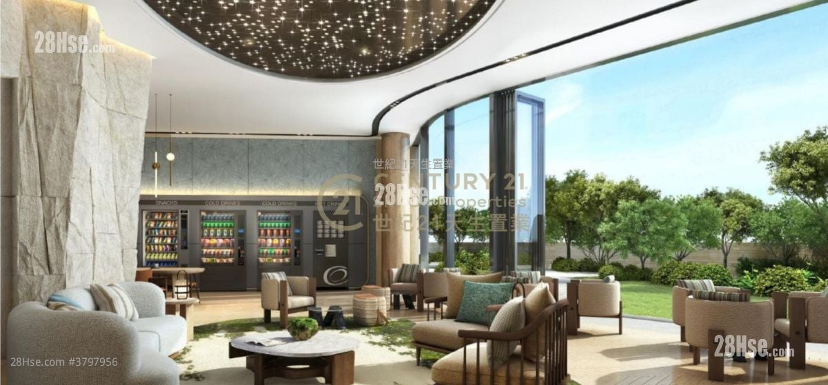 Gold Coast Bay Sell 2 Bedrooms , 1 Bathroom 441 ft²