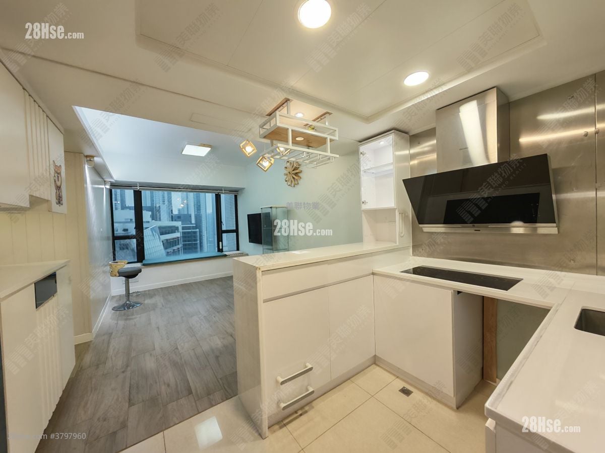 Chelsea Court Sell 1 Bedroom 450 ft²