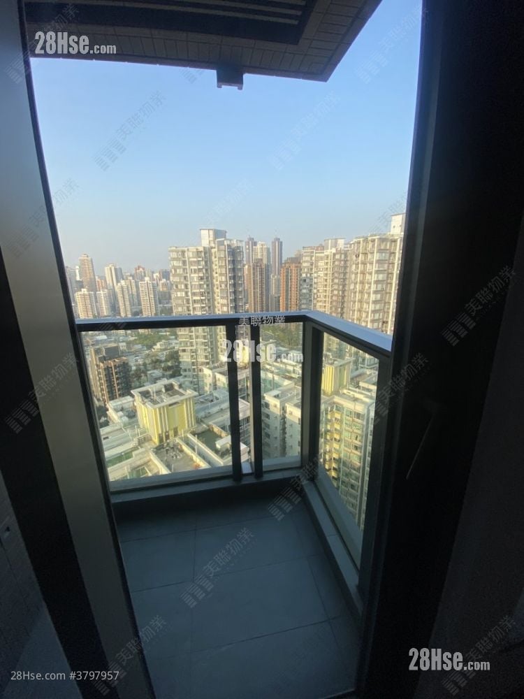 蝶翠峰 租盘 1 房 266 平方尺