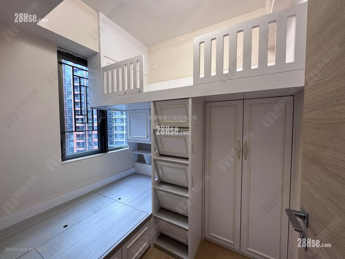 嘉熙 售盘 3 房 597 平方尺