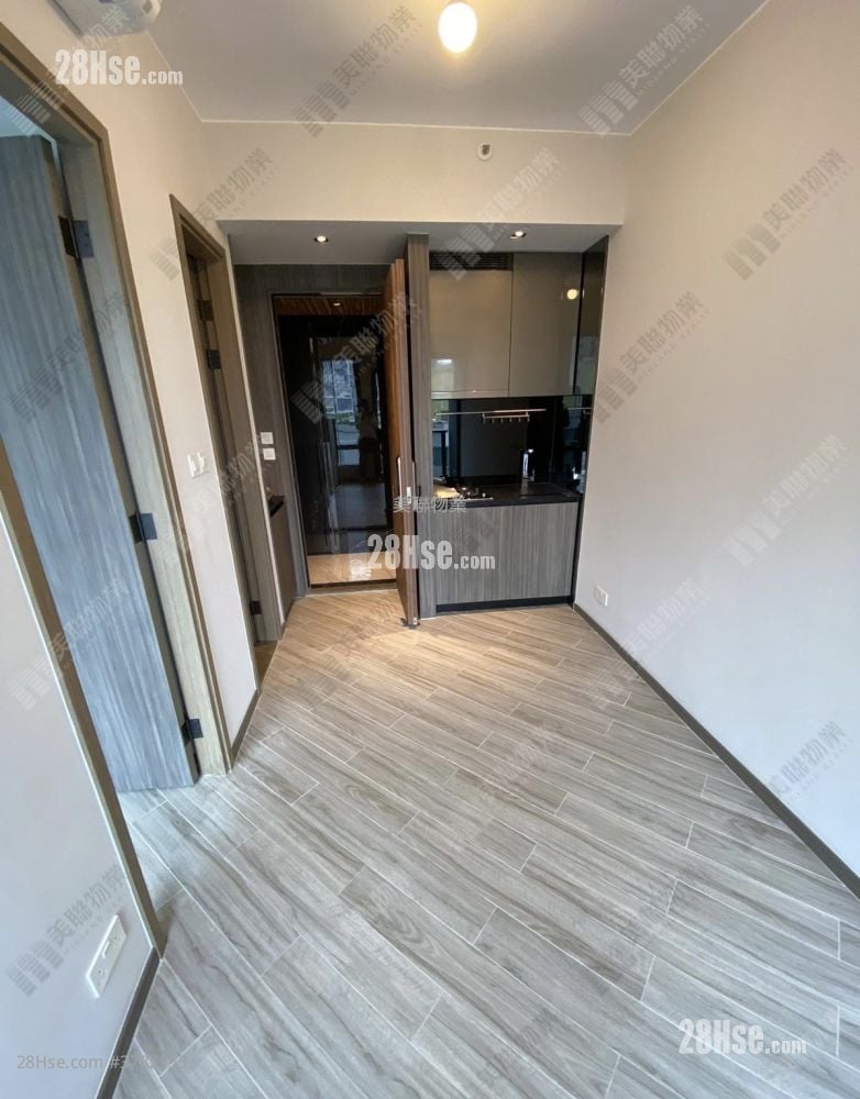 蝶翠峰 租盘 1 房 , 1 浴室 266 平方尺