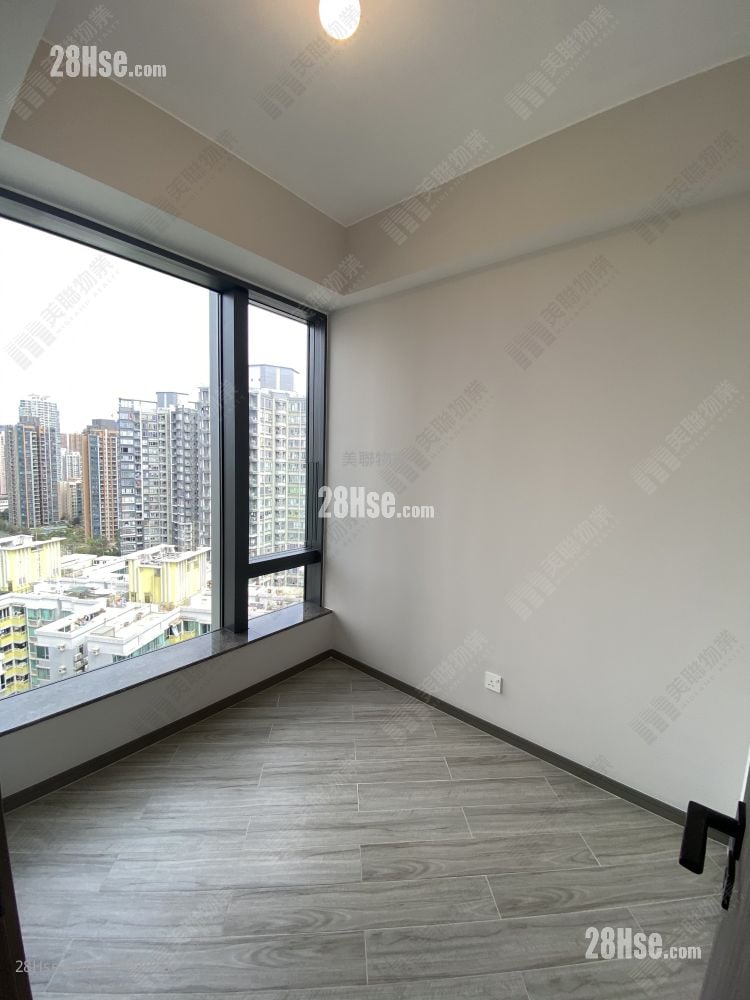 蝶翠峰 租盘 1 房 , 1 浴室 266 平方尺