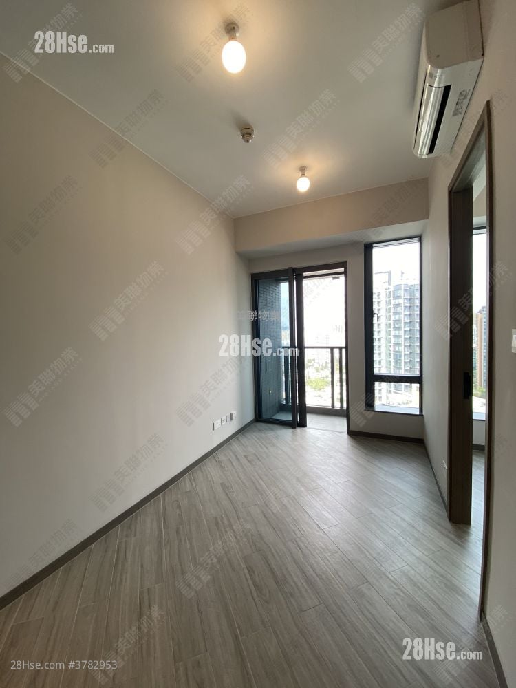 蝶翠峰 租盘 1 房 , 1 浴室 266 平方尺