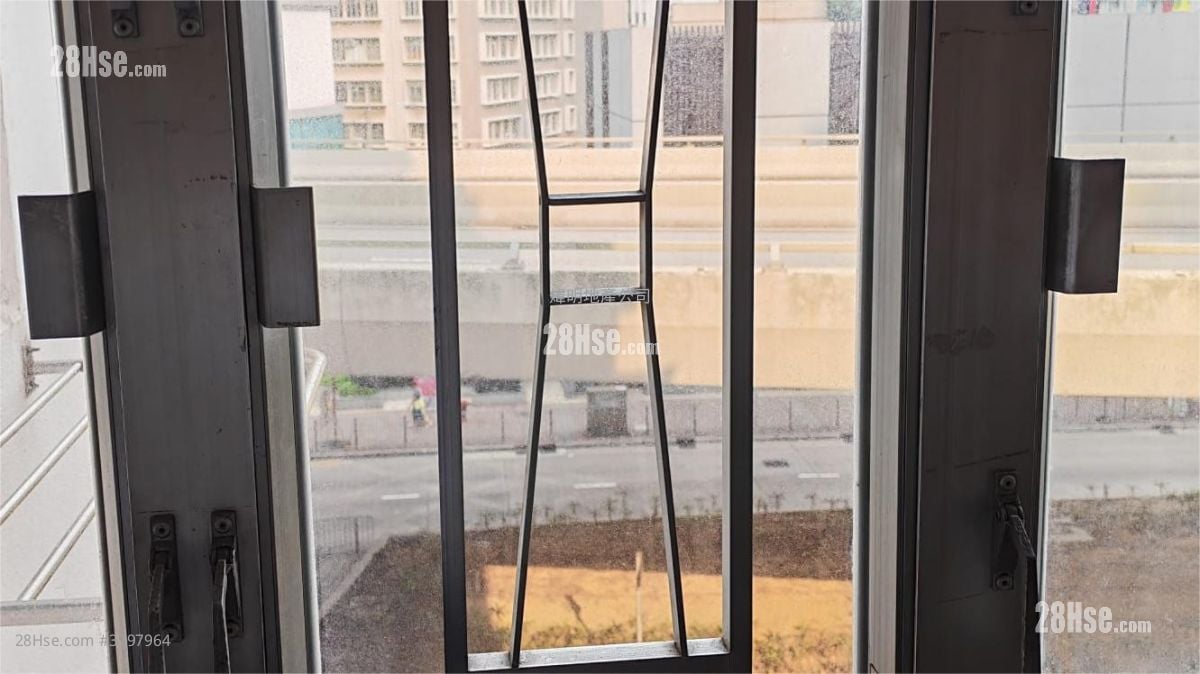 Sang Cheong Building Rental 2 Bedrooms , 1 Bathroom 378 ft²