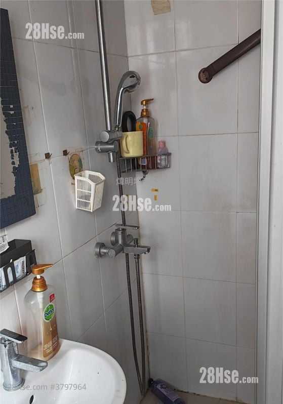Sang Cheong Building Rental 2 Bedrooms , 1 Bathroom 378 ft²