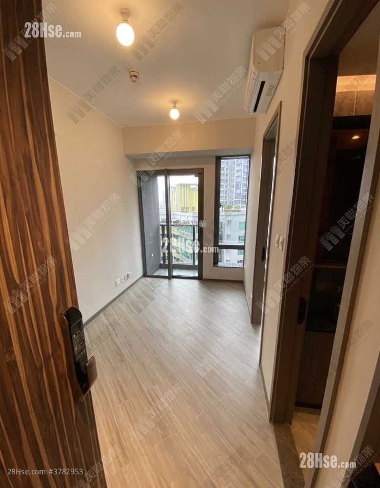 蝶翠峰 租盘 1 房 , 1 浴室 266 平方尺