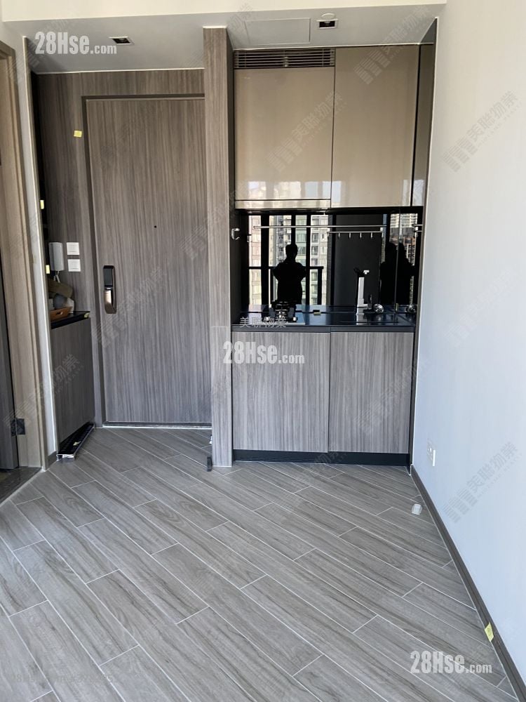 蝶翠峰 租盘 1 房 , 1 浴室 266 平方尺