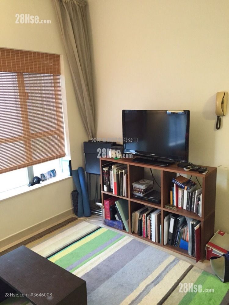 高雅閣 售盤 477 平方呎