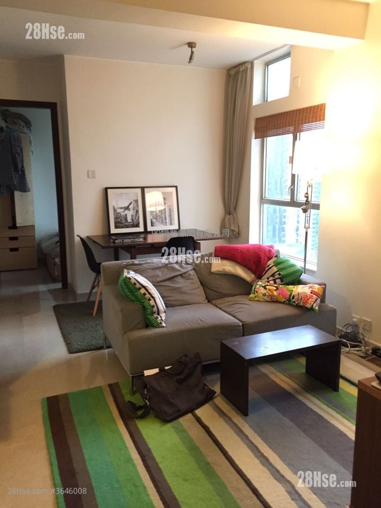 高雅閣 售盤 477 平方呎