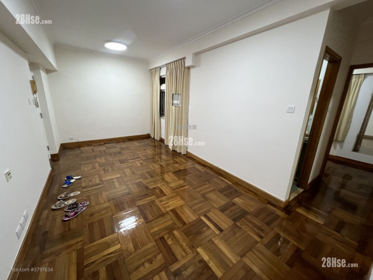 佳景大厦 售盘 3 房 , 1 浴室