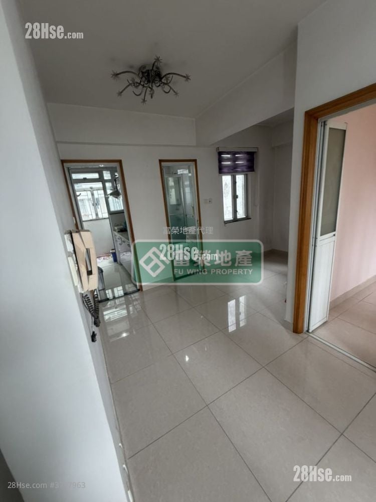 嘉威大厦 售盘 1 房 , 1 浴室 302 平方尺