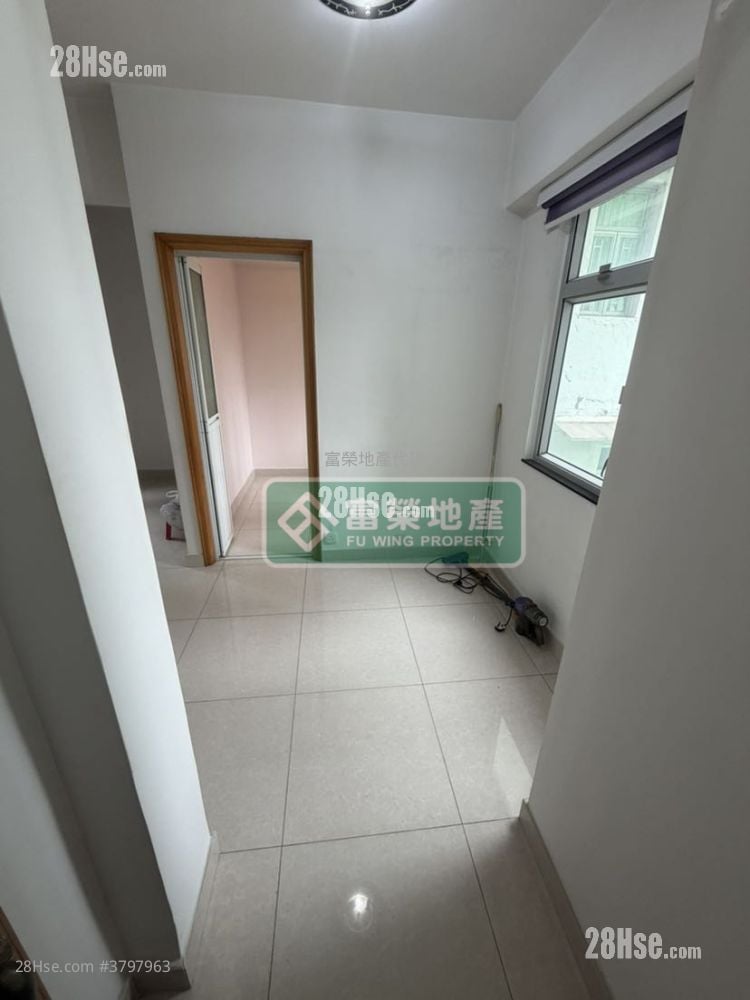 嘉威大厦 售盘 1 房 , 1 浴室 302 平方尺