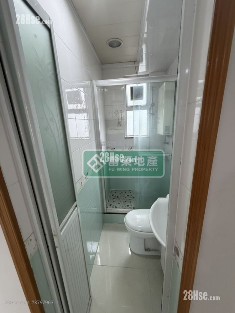 嘉威大厦 售盘 1 房 , 1 浴室 302 平方尺