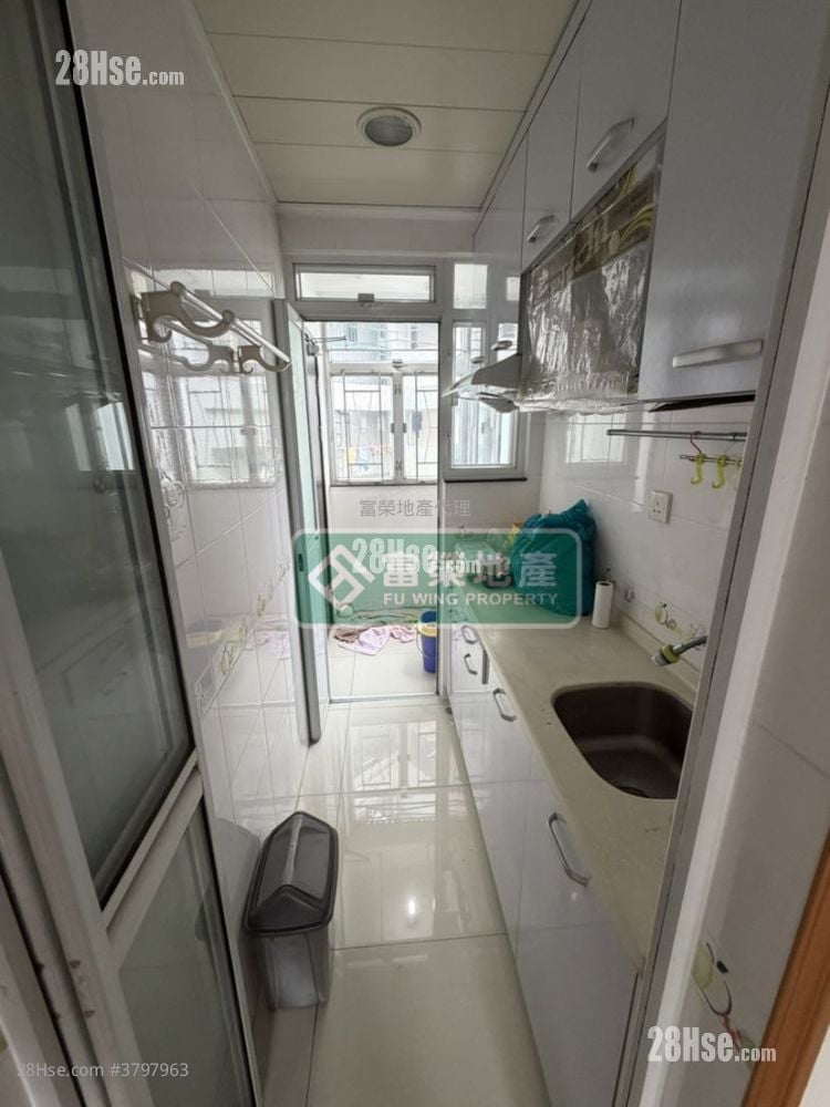 嘉威大厦 售盘 1 房 , 1 浴室 302 平方尺