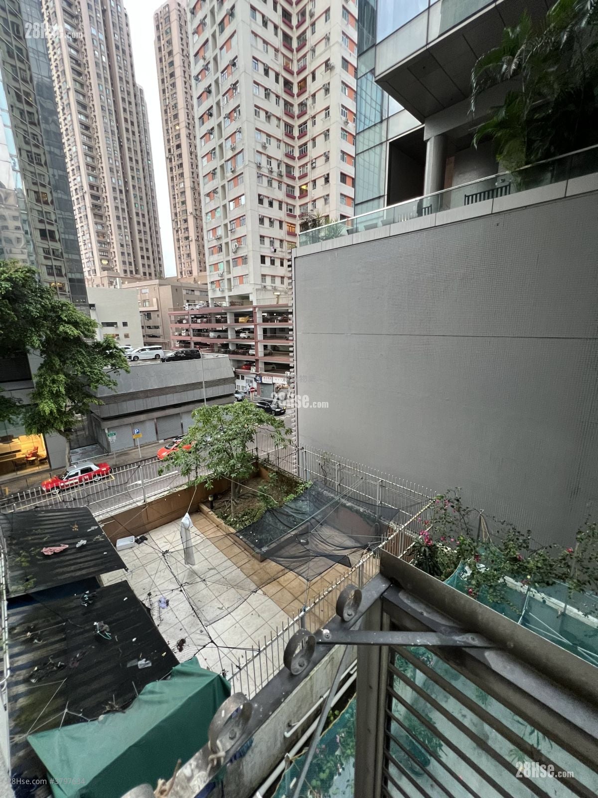 佳景大厦 售盘 3 房 , 1 浴室