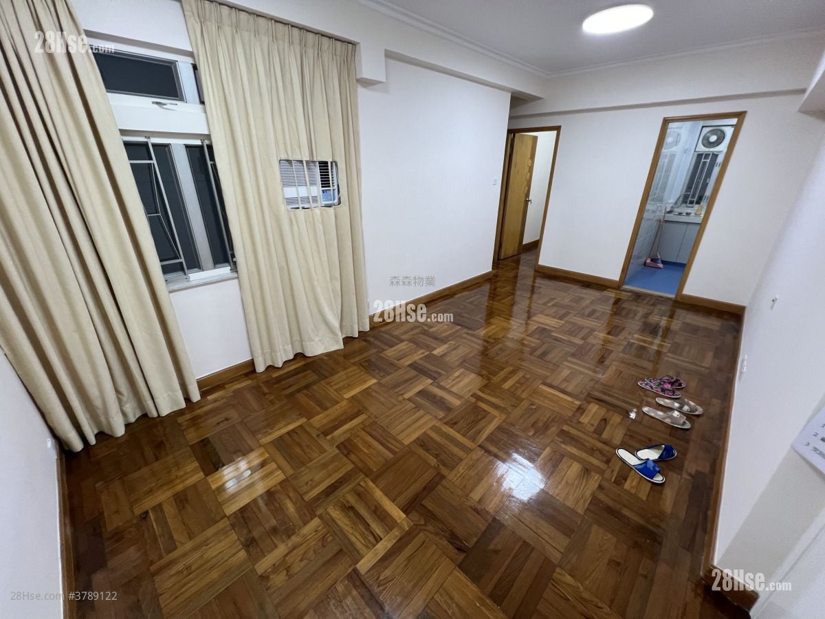 Belle House Rental 3 Bedrooms , 1 Bathroom