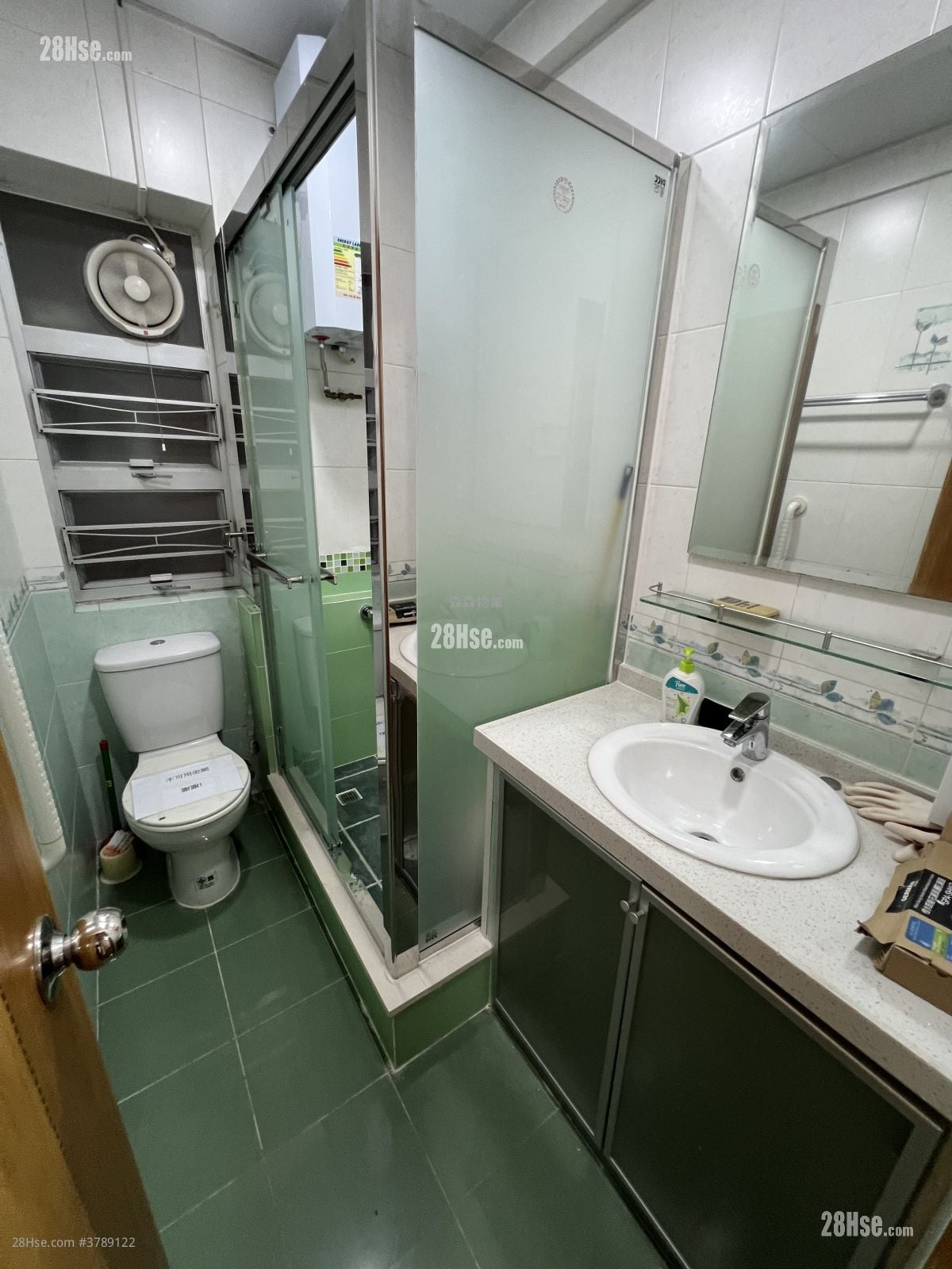 Belle House Rental 3 Bedrooms , 1 Bathroom