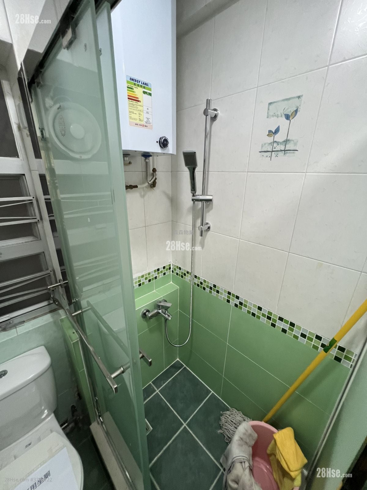 Belle House Rental 3 Bedrooms , 1 Bathroom