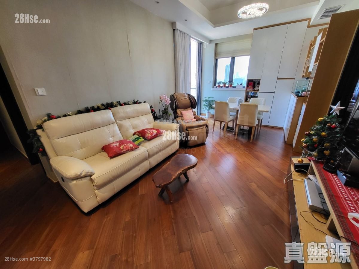 天铸 售盘 3 房 994 平方尺