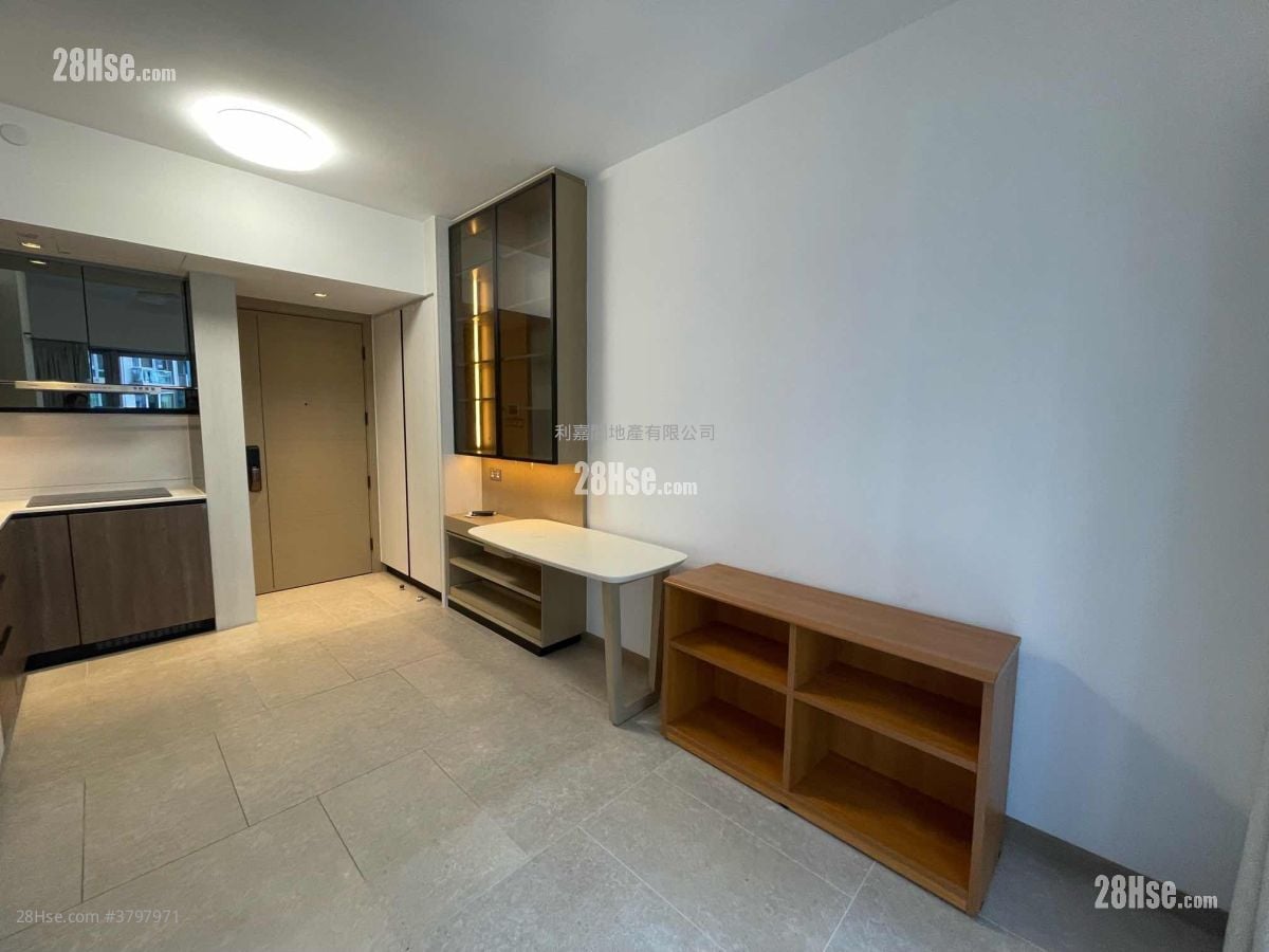 云滙 售盘 2 房 , 1 浴室 451 平方尺