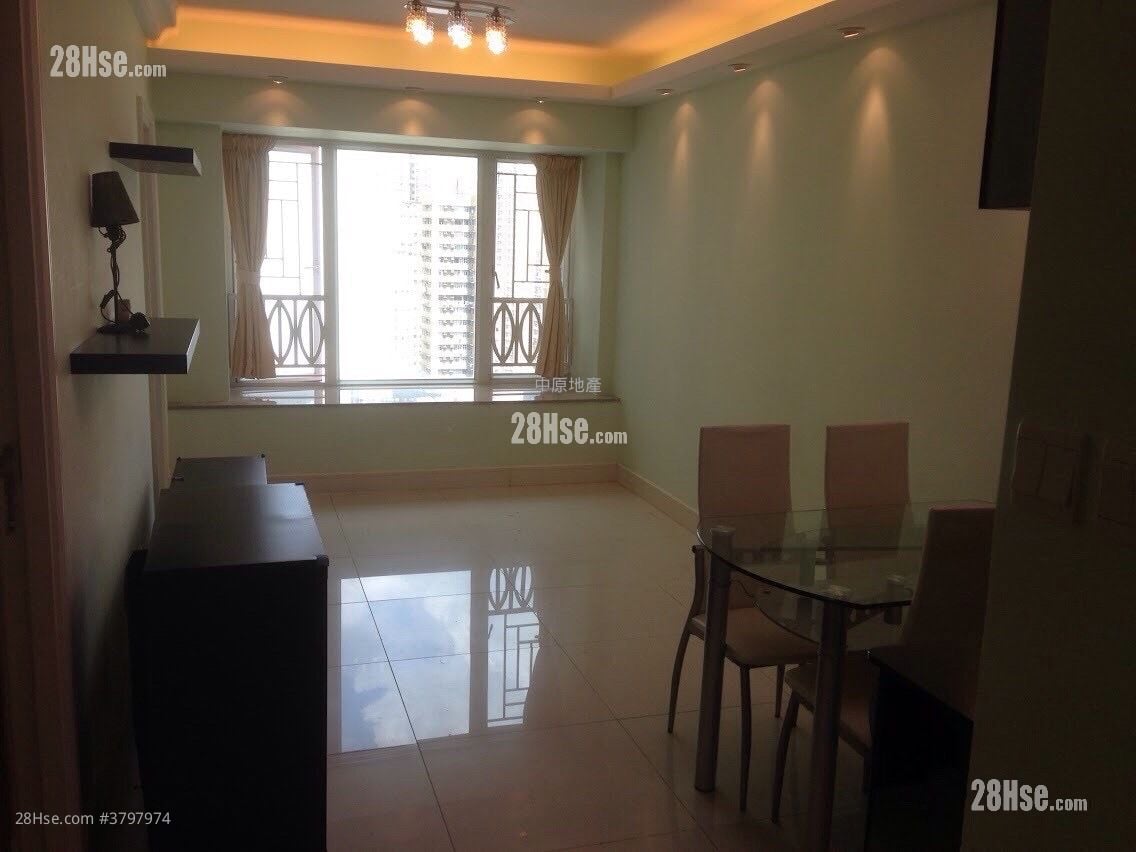 雍雅轩 租盘 2 房 , 1 浴室 473 平方尺