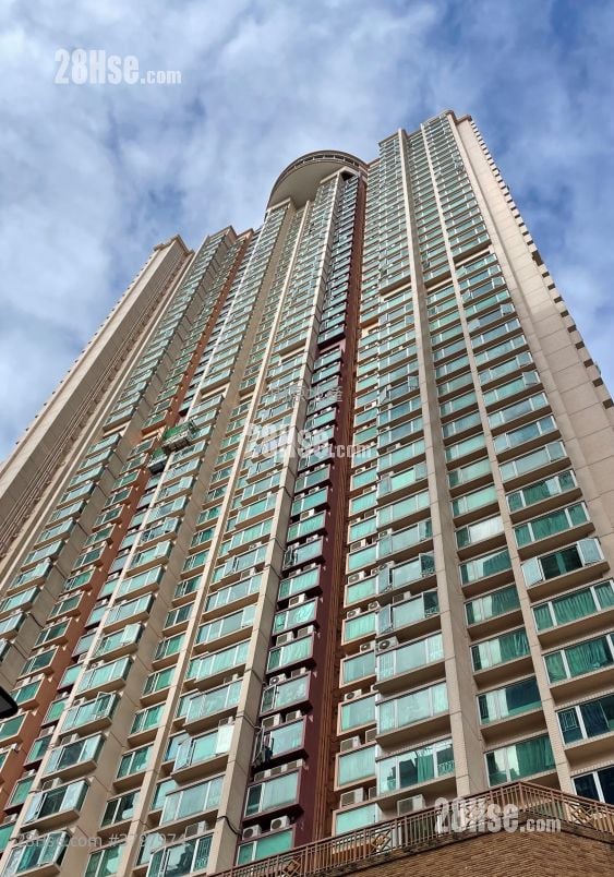 雍雅轩 租盘 2 房 , 1 浴室 473 平方尺