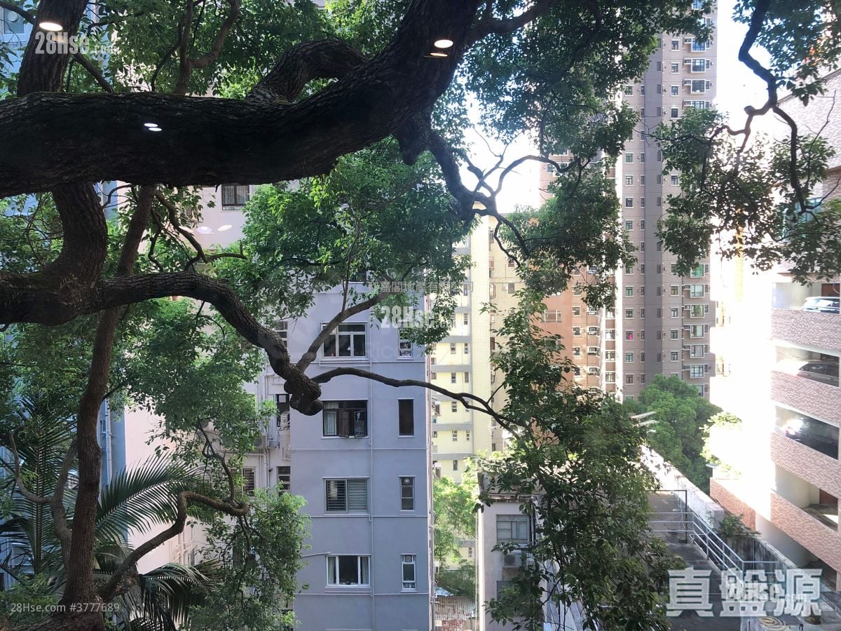 Imperial Court Sell 3 Bedrooms 959 ft²