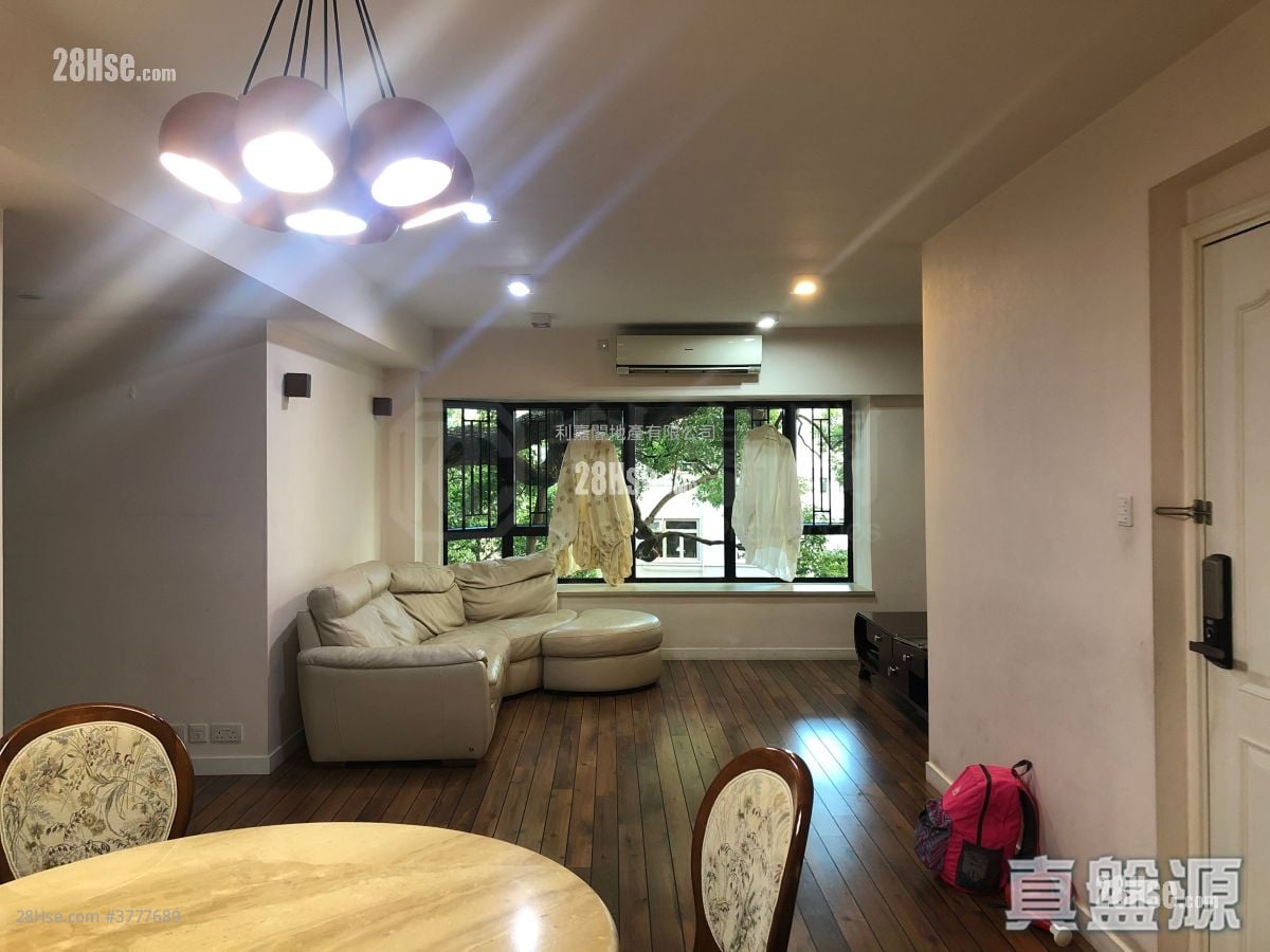 Imperial Court Sell 3 Bedrooms 959 ft²