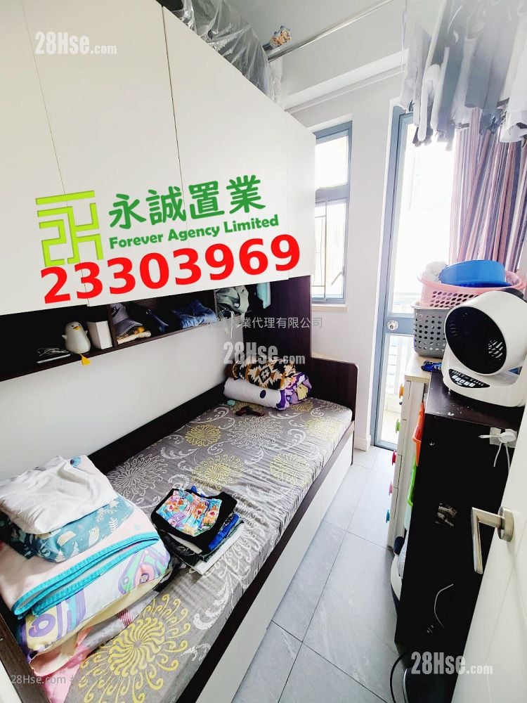 缙庭山 售盘 3 房 , 1 浴室 622 平方尺