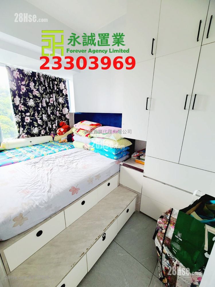 缙庭山 售盘 3 房 , 1 浴室 622 平方尺