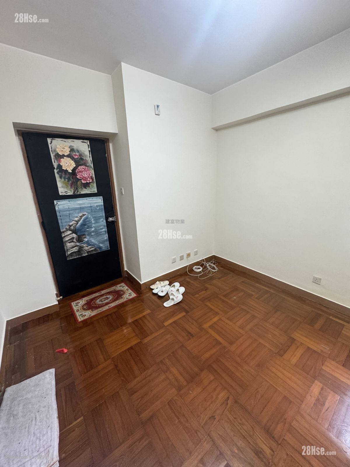 兴发大楼 售盘 2 房 , 1 浴室 330 平方尺