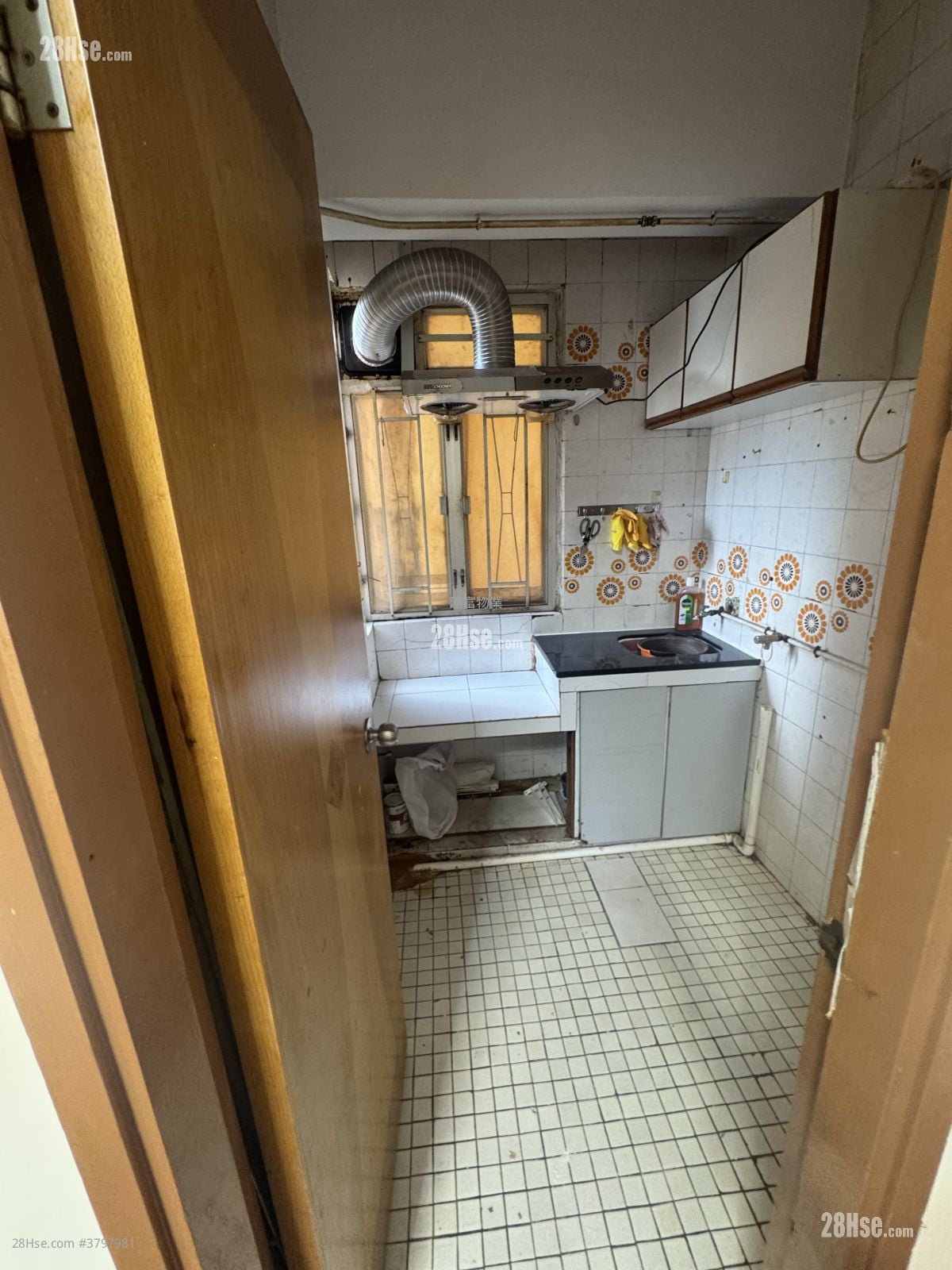 兴发大楼 售盘 2 房 , 1 浴室 330 平方尺