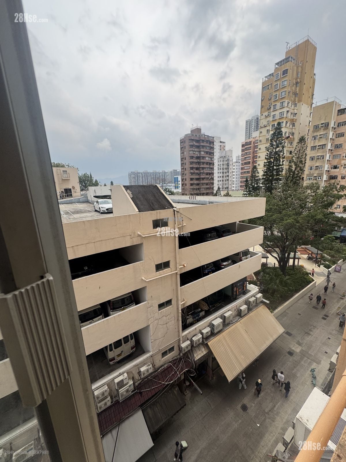 兴发大楼 售盘 2 房 , 1 浴室 330 平方尺