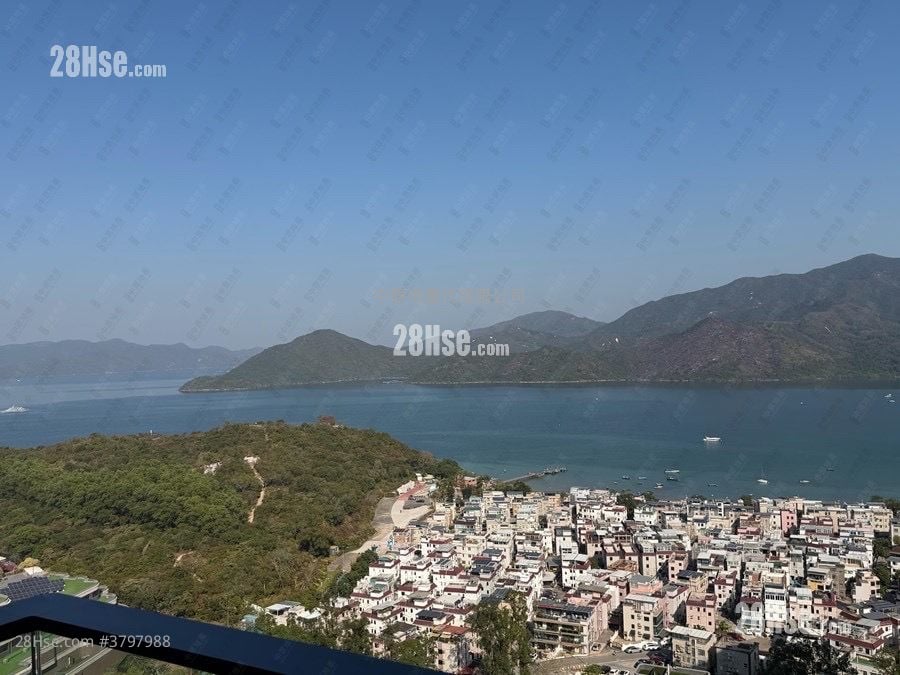 Sierra Sea Sell 3 Bedrooms 531 ft²