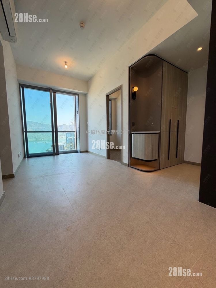 Sierra Sea Sell 3 Bedrooms 531 ft²