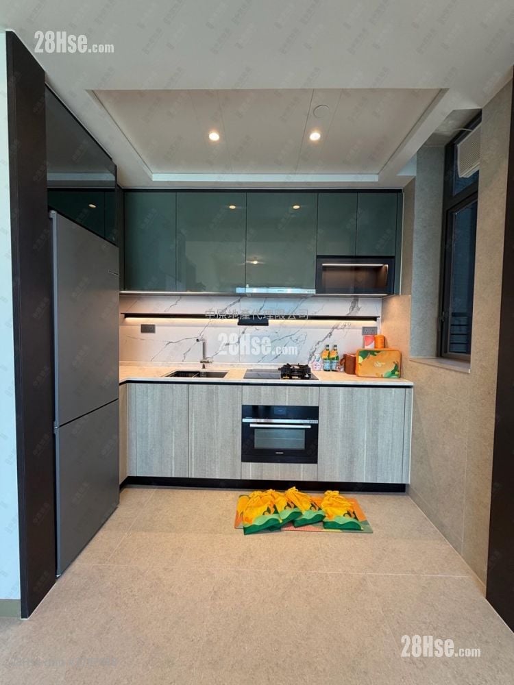 Sierra Sea Sell 3 Bedrooms 531 ft²