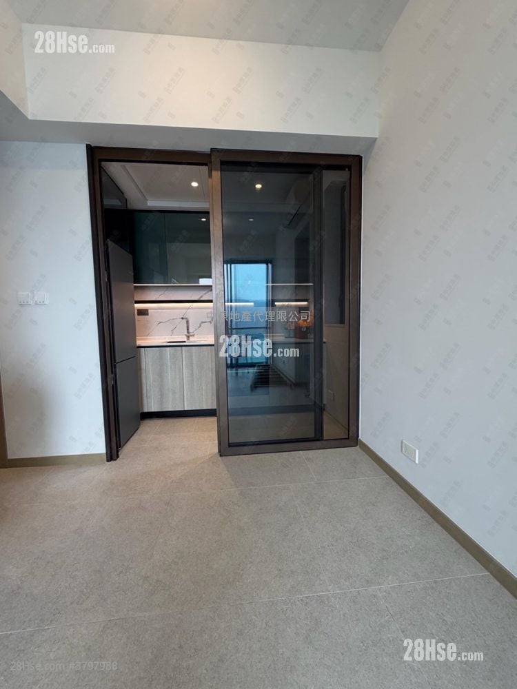 Sierra Sea Sell 3 Bedrooms 531 ft²