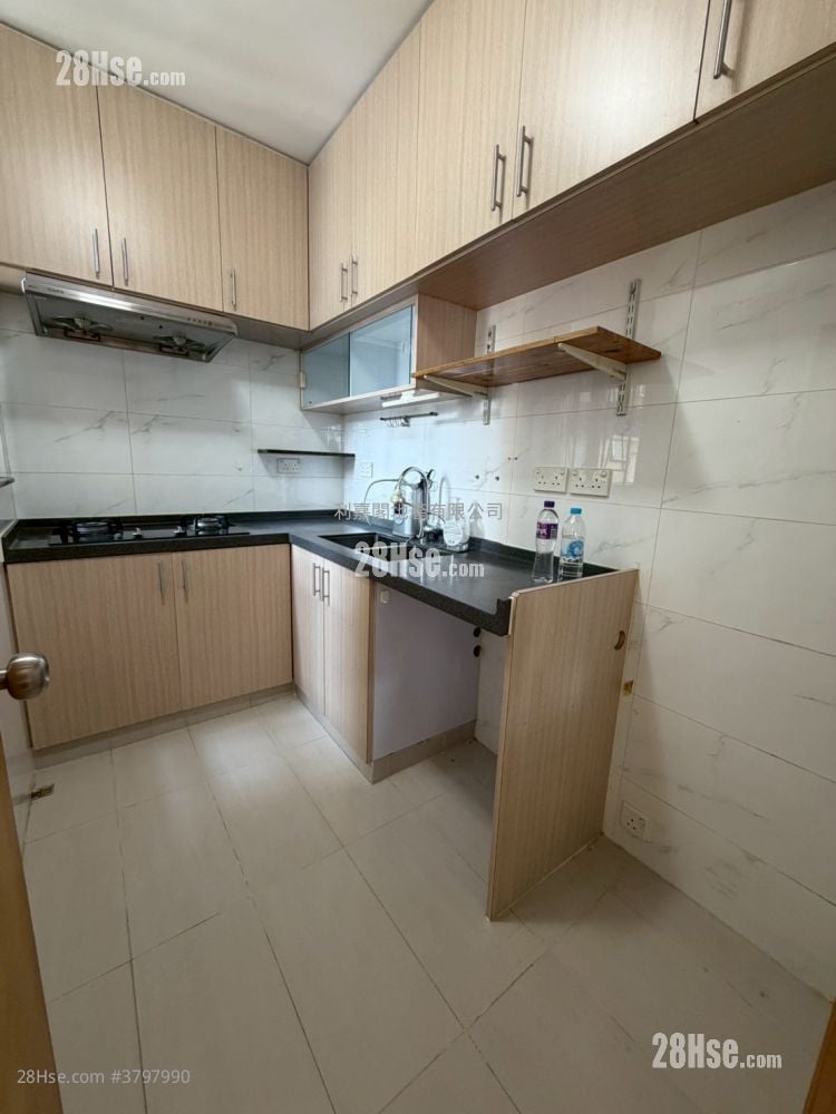 青怡花园 售盘 3 房 , 1 浴室 547 平方尺