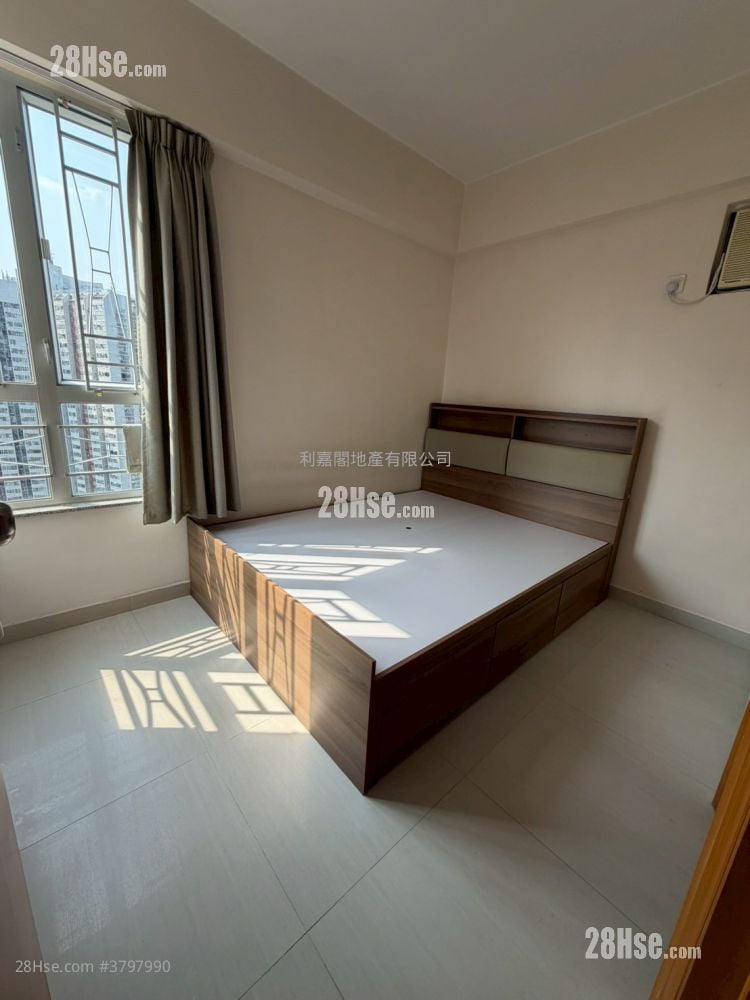 青怡花园 售盘 3 房 , 1 浴室 547 平方尺