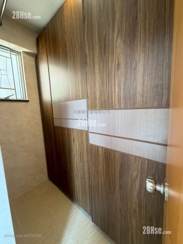 青怡花园 售盘 3 房 , 1 浴室 547 平方尺