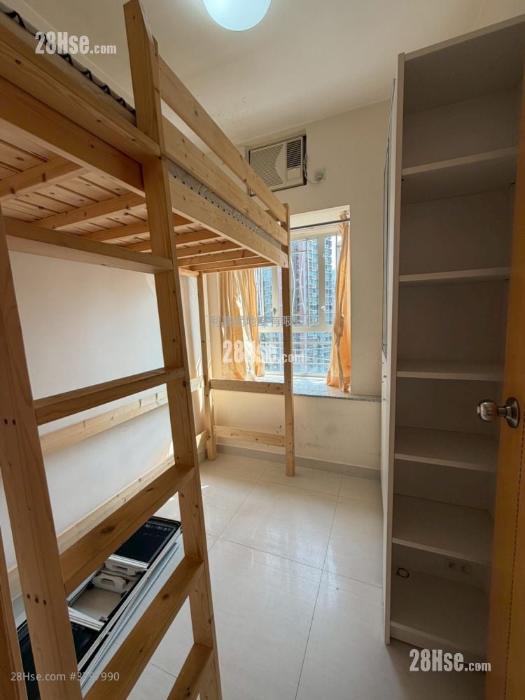 青怡花园 售盘 3 房 , 1 浴室 547 平方尺