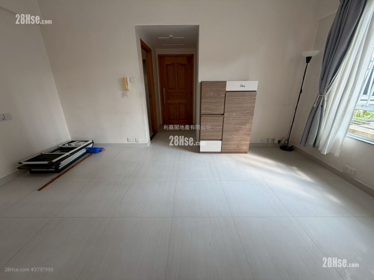 青怡花园 售盘 3 房 , 1 浴室 547 平方尺