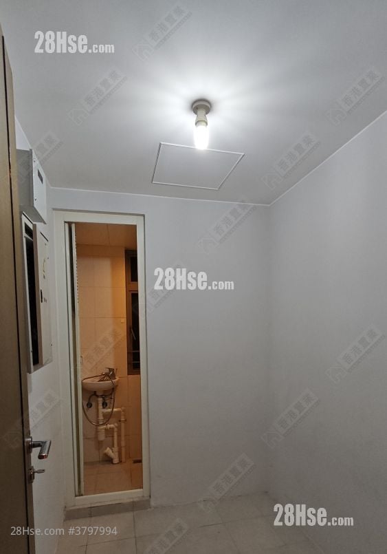 The Austin Rental 3 Bedrooms , 2 Bathrooms 968 ft²