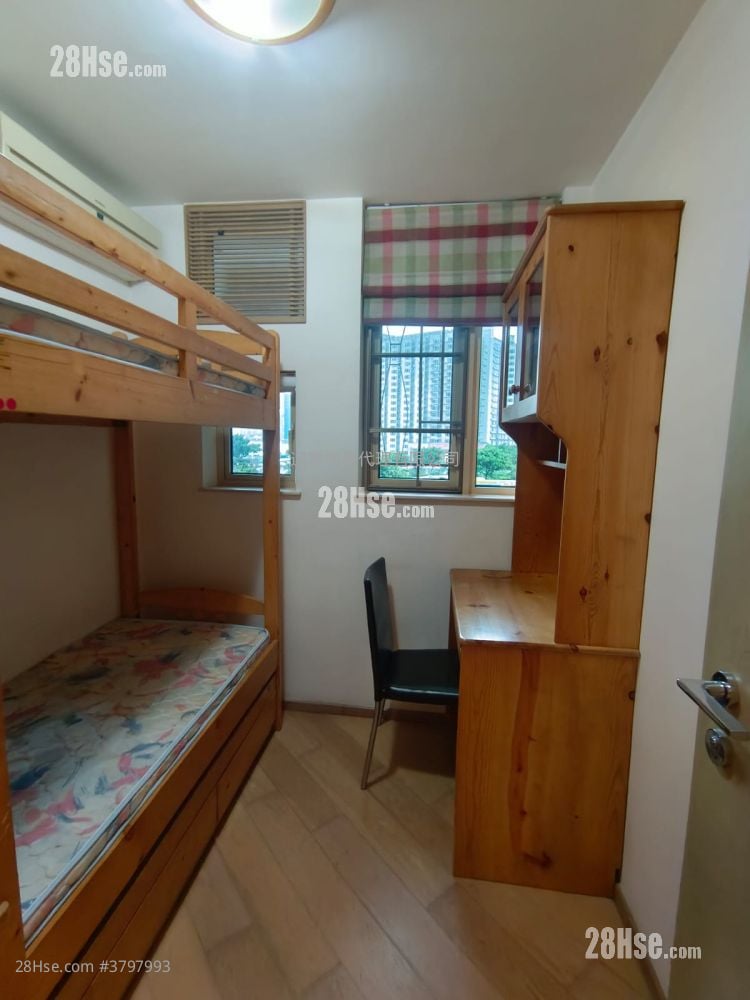 海滨南岸 租盘 3 房 , 2 浴室 593 平方尺